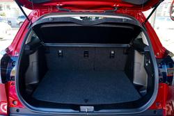2023 Suzuki S-Cross ALLGRIP Prestige