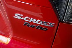2023 Suzuki S-Cross ALLGRIP Prestige