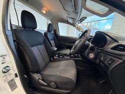 2022 Mitsubishi Triton GLX