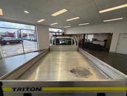 2022 Mitsubishi Triton GLX