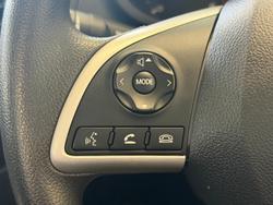 2022 Mitsubishi Triton GLX