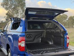 2019 LDV T60 PRO