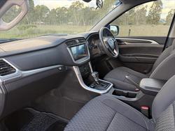 2019 LDV T60 PRO