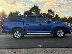 2019 LDV T60 PRO