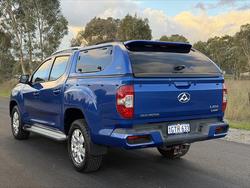 2019 LDV T60 PRO