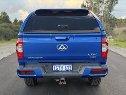 2019 LDV T60 PRO
