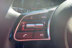 2021 Kia Seltos Sport+