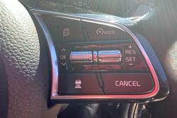 2021 Kia Seltos Sport+