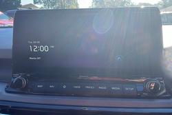 2021 Kia Seltos Sport+