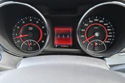 2016 Holden Commodore SS V VF Series II MY16 Nitrate