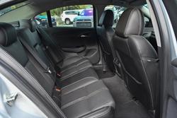 2016 Holden Commodore SS V VF Series II MY16 Nitrate