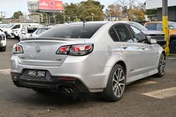 2016 Holden Commodore SS V VF Series II MY16 Nitrate