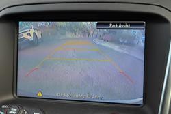 2016 Holden Commodore SS V VF Series II MY16 Nitrate