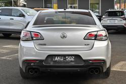 2016 Holden Commodore SS V VF Series II MY16 Nitrate