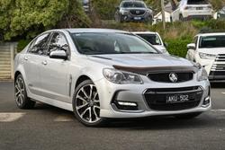 Holden Commodore