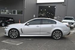 2016 Holden Commodore SS V VF Series II MY16 Nitrate