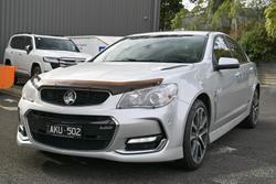 2016 Holden Commodore SS V VF Series II MY16 Nitrate