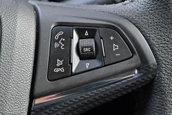 2016 Holden Commodore SS V VF Series II MY16 Nitrate