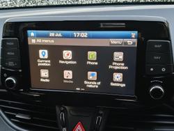 2019 Hyundai i30 Active