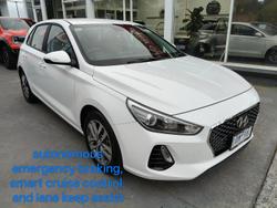 2019 Hyundai i30 Active