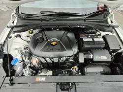 2019 Hyundai i30 Active