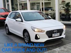 2019 Hyundai i30 Active