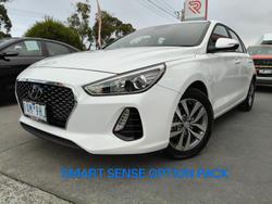 2019 Hyundai i30 Active