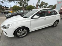 2019 Hyundai i30 Active