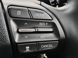 2019 Hyundai i30 Active