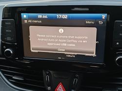 2019 Hyundai i30 Active