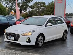 2019 Hyundai i30 Active