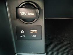 2019 Hyundai i30 Active