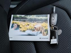 2019 Hyundai i30 Active