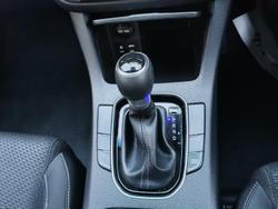 2019 Hyundai i30 Active