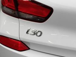 2019 Hyundai i30 Active