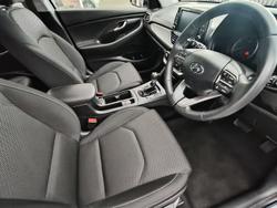 2019 Hyundai i30 Active