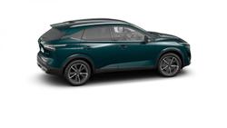 2026 Nissan QASHQAI Ti e-POWER J12 MY26 Deep Ocean