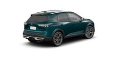 2026 Nissan QASHQAI Ti e-POWER J12 MY26 Deep Ocean