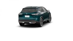 2026 Nissan QASHQAI Ti e-POWER J12 MY26 Deep Ocean