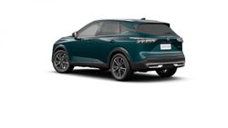 2026 Nissan QASHQAI Ti e-POWER J12 MY26 Deep Ocean