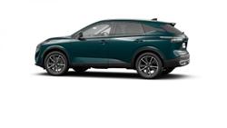 2026 Nissan QASHQAI Ti e-POWER J12 MY26 Deep Ocean