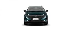2026 Nissan QASHQAI Ti e-POWER J12 MY26 Deep Ocean