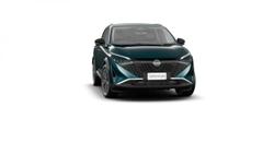 2026 Nissan QASHQAI Ti e-POWER J12 MY26 Deep Ocean