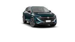 2026 Nissan QASHQAI Ti e-POWER J12 MY26 Deep Ocean