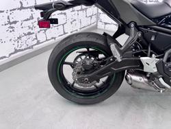 2024 Kawasaki Ninja 650L (LAMS) ABS Ninja Grey