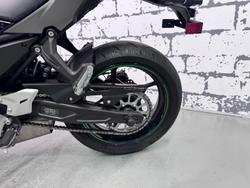2024 Kawasaki Ninja 650L (LAMS) ABS Ninja Grey