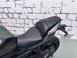 2024 Kawasaki Ninja 650L (LAMS) ABS Ninja Grey