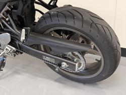 2026 Suzuki SV650 ABS SV Green