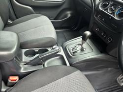 2021 Mitsubishi Triton GLX