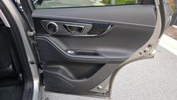 2025 Chery E5 Ultimate MY25.5 Saturn Silver
